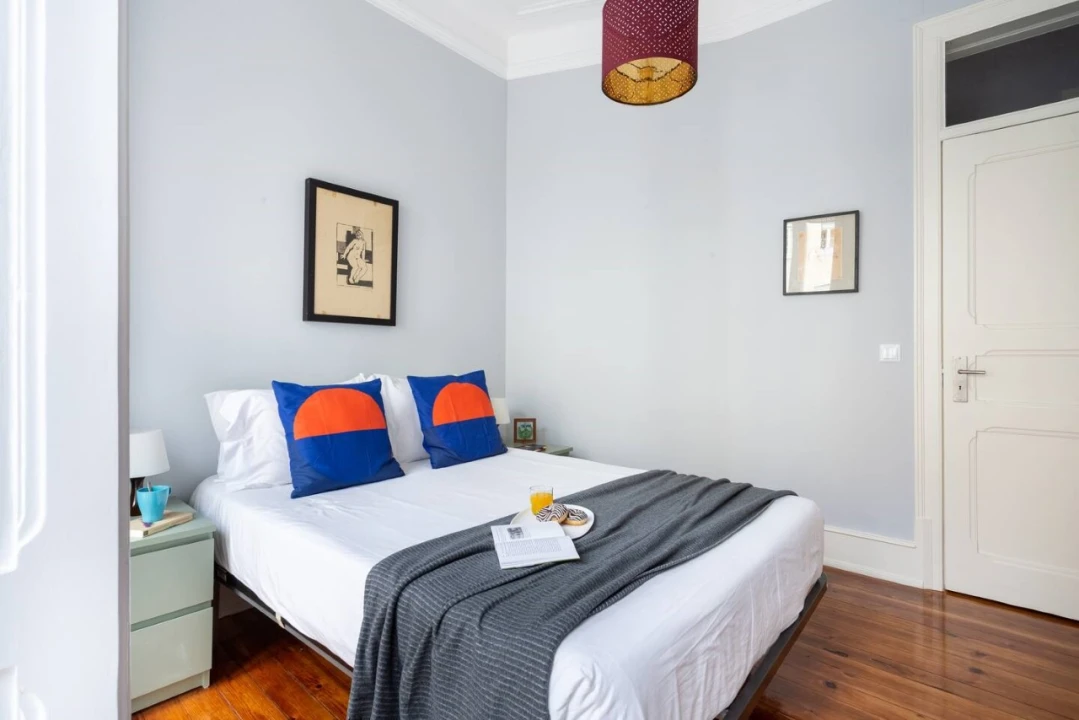 Apartamento T3 para Venda em Arroios Foto 15