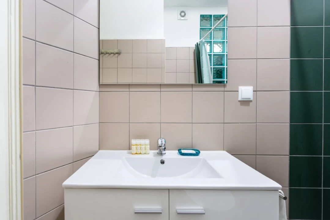 Apartamento T3 para Venda em Arroios Foto 22