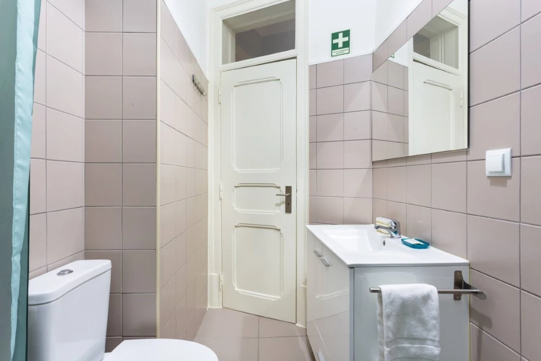 Apartamento T3 para Venda em Arroios Foto 23