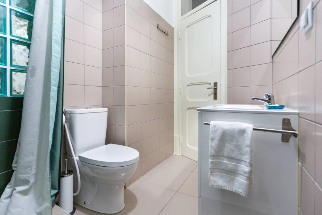 Apartamento T3 para Venda em Arroios Foto 26