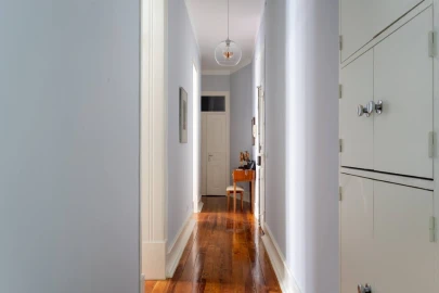 Apartamento T3 para Venda em Arroios