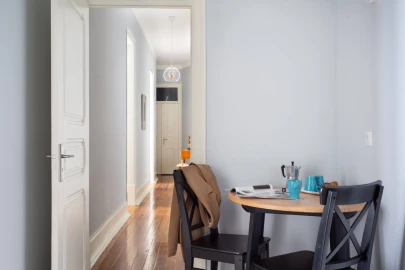 Apartamento T3 para Venda em Arroios