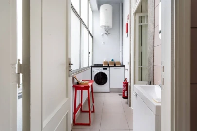 Apartamento T3 para Venda em Arroios