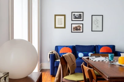 Apartamento T3 para Venda em Arroios