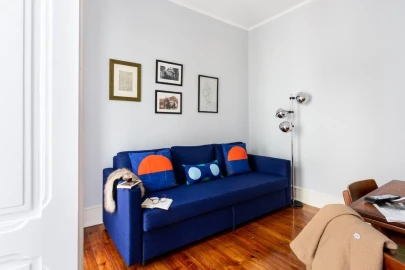 Apartamento T3 para Venda em Arroios