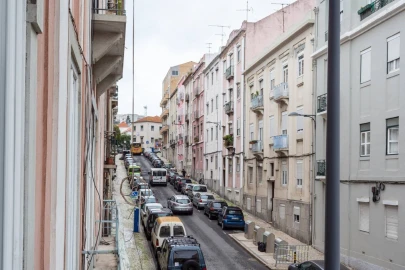 Apartamento T3 para Venda em Arroios
