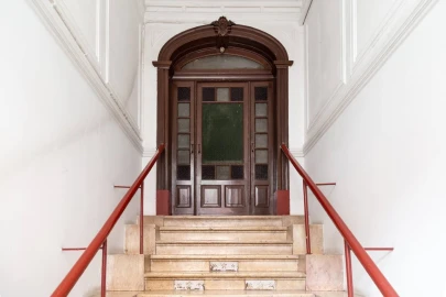 Apartamento T3 para Venda em Arroios
