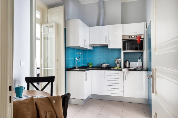 Apartamento T3 para Venda em Arroios Foto 8