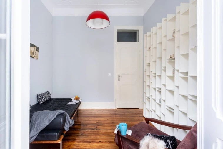 Apartamento T3 para Venda em Arroios Foto 12