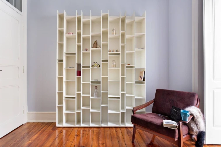 Apartamento T3 para Venda em Arroios Foto 14