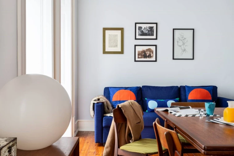 Apartamento T3 para Venda em Arroios Foto 18