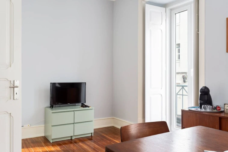 Apartamento T3 para Venda em Arroios Foto 19