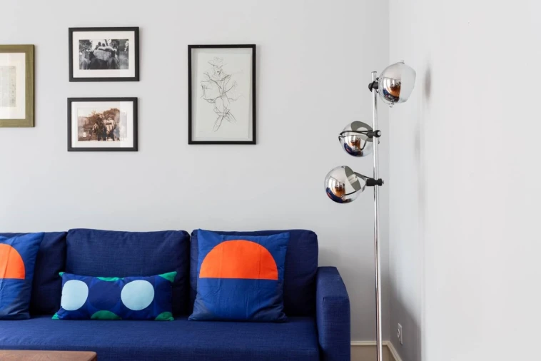 Apartamento T3 para Venda em Arroios Foto 21