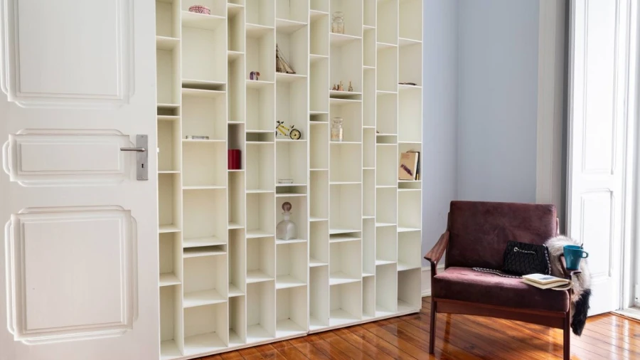 Apartamento T3 para Venda em Arroios