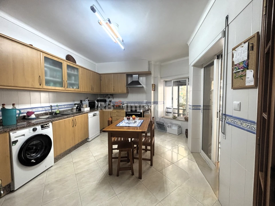 Apartamento T3 para Venda em São João Baptista Foto 8