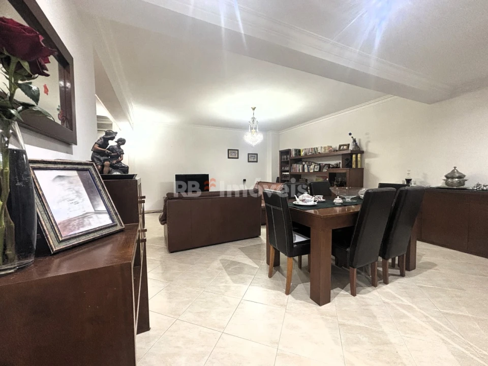 Apartamento T3 para Venda em São João Baptista Foto 20