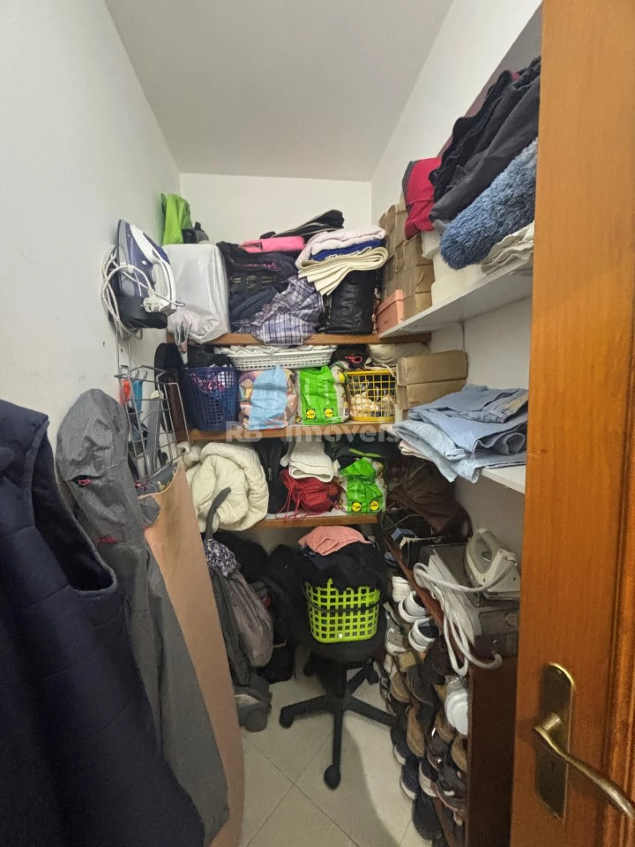 Apartamento T3 para Venda em São João Baptista Foto 14