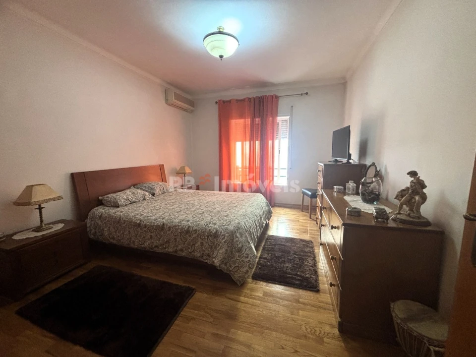 Apartamento T3 para Venda em São João Baptista Foto 27