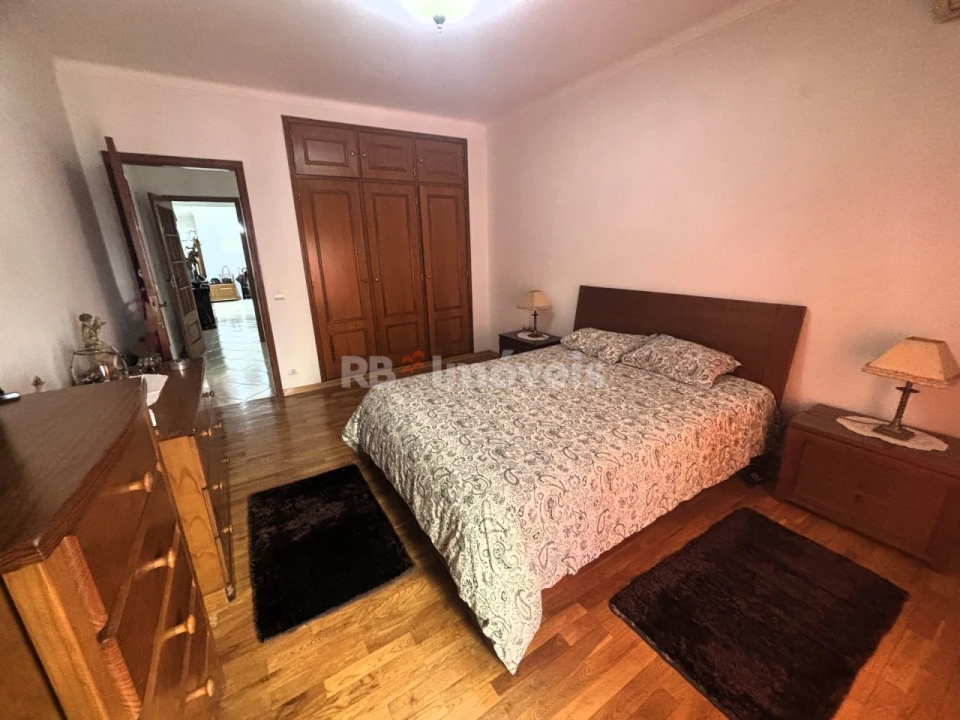 Apartamento T3 para Venda em São João Baptista Foto 31