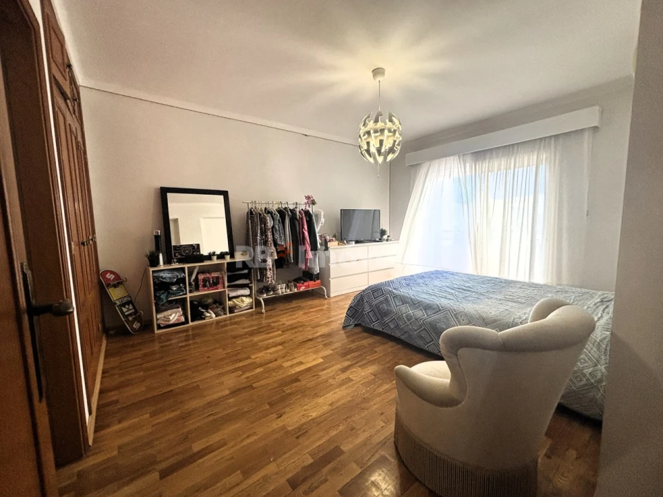 Apartamento T3 para Venda em São João Baptista Foto 33