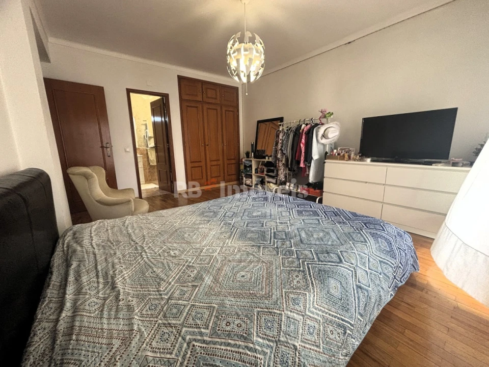 Apartamento T3 para Venda em São João Baptista Foto 35