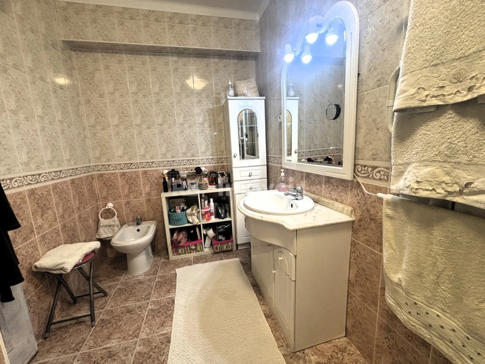 Apartamento T3 para Venda em São João Baptista Foto 40