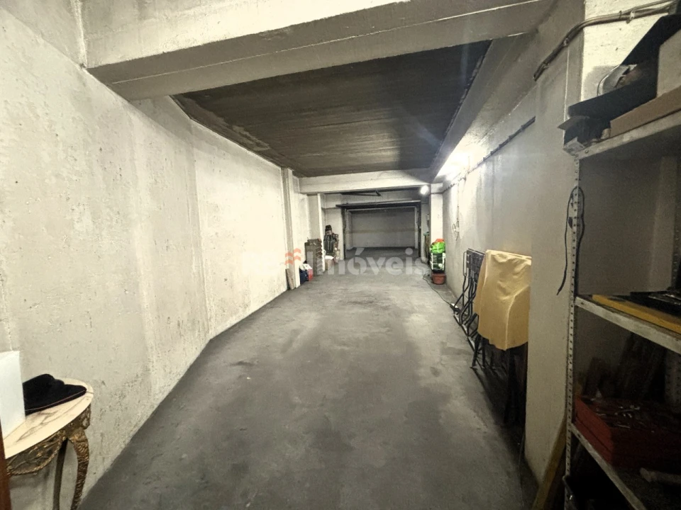 Apartamento T3 para Venda em São João Baptista Foto 43
