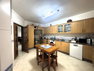 Apartamento T3 para Venda em São João Baptista