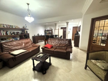 Apartamento T3 para Venda em São João Baptista