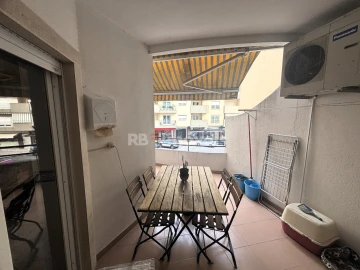 Apartamento T3 para Venda em São João Baptista
