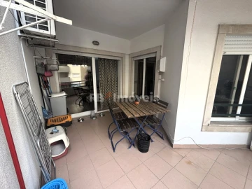 Apartamento T3 para Venda em São João Baptista