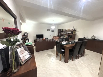 Apartamento T3 para Venda em São João Baptista