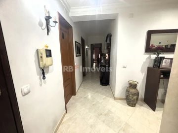 Apartamento T3 para Venda em São João Baptista
