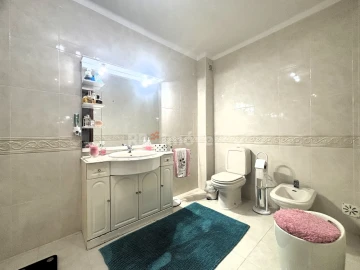 Apartamento T3 para Venda em São João Baptista