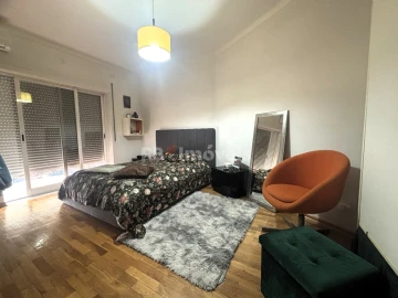 Apartamento T3 para Venda em São João Baptista