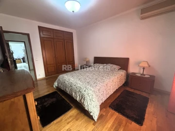 Apartamento T3 para Venda em São João Baptista