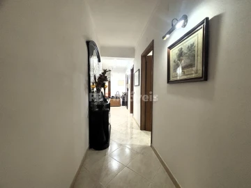 Apartamento T3 para Venda em São João Baptista
