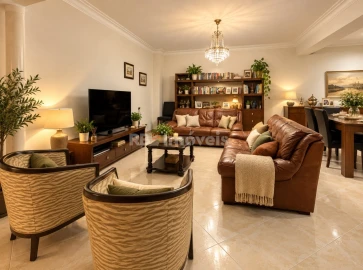 Apartamento T3 para Venda em São João Baptista