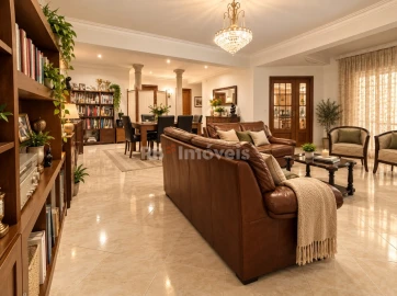 Apartamento T3 para Venda em São João Baptista