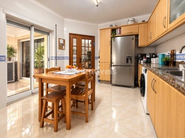 Apartamento T3 para Venda em São João Baptista