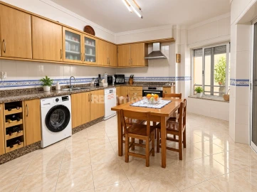 Apartamento T3 para Venda em São João Baptista