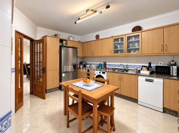 Apartamento T3 para Venda em São João Baptista