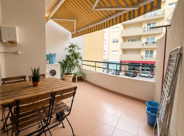 Apartamento T3 para Venda em São João Baptista