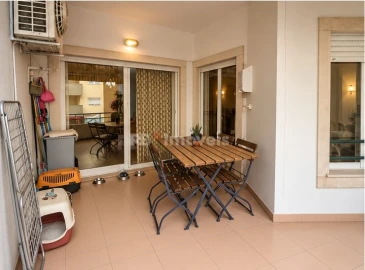 Apartamento T3 para Venda em São João Baptista
