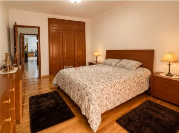 Apartamento T3 para Venda em São João Baptista
