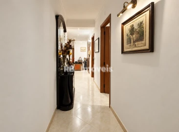Apartamento T3 para Venda em São João Baptista