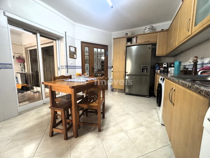 Apartamento T3 para Venda em São João Baptista Foto 9