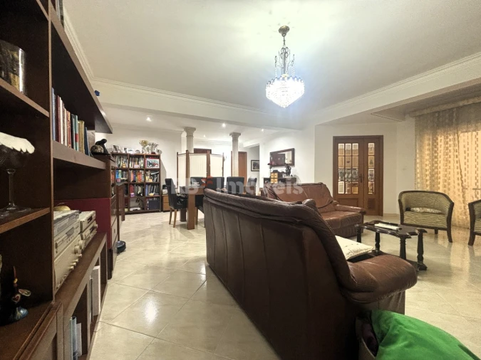Apartamento T3 para Venda em São João Baptista Foto 16