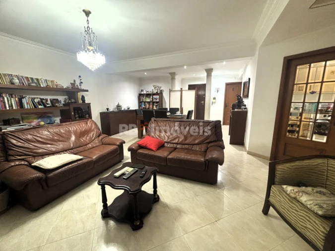 Apartamento T3 para Venda em São João Baptista Foto 17
