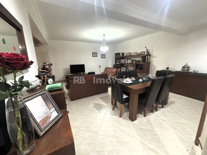 Apartamento T3 para Venda em São João Baptista Foto 18